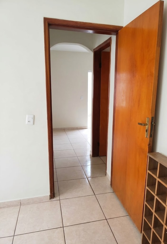 arrumado corredor quarto
