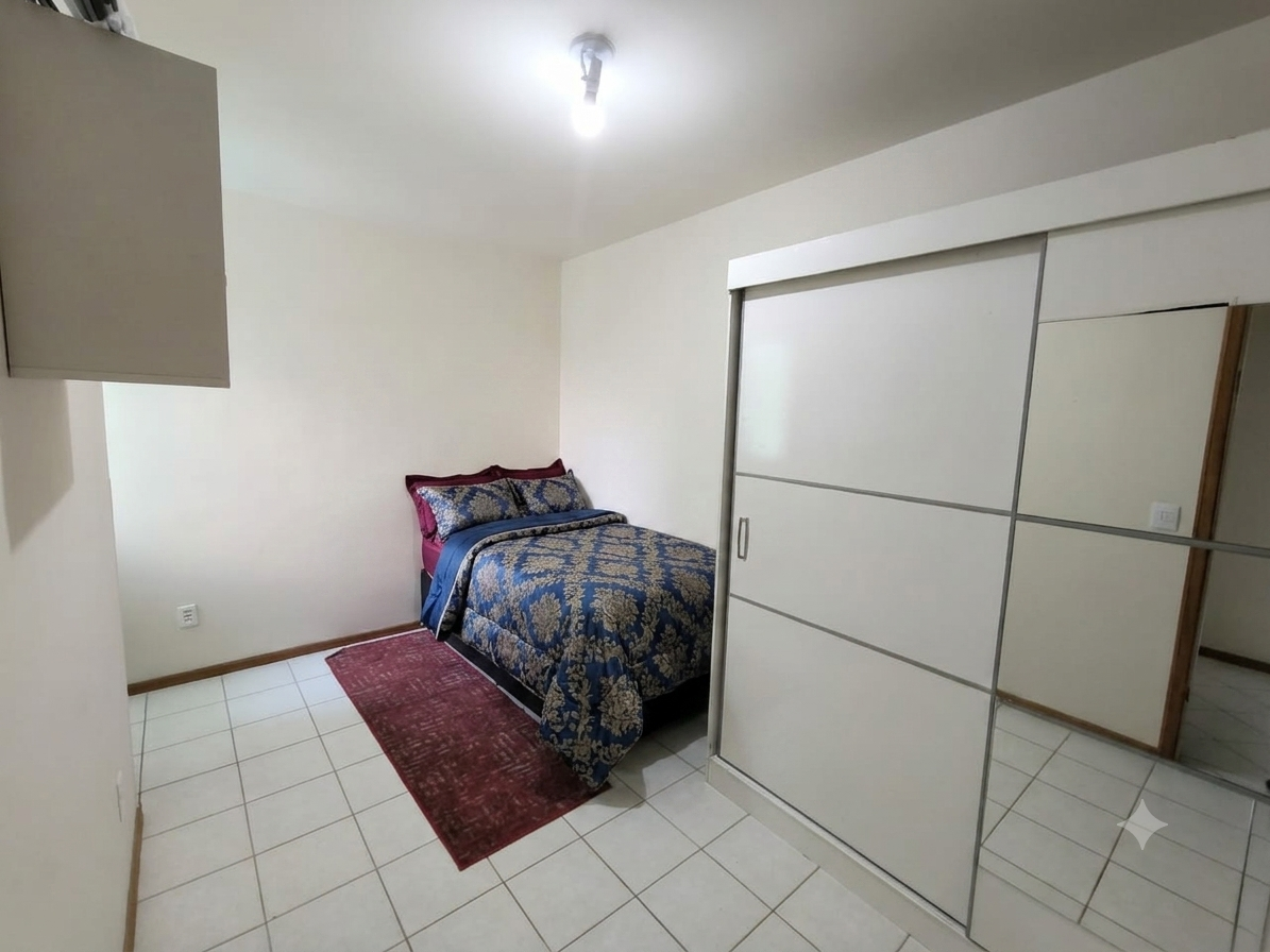 quarto solteiro