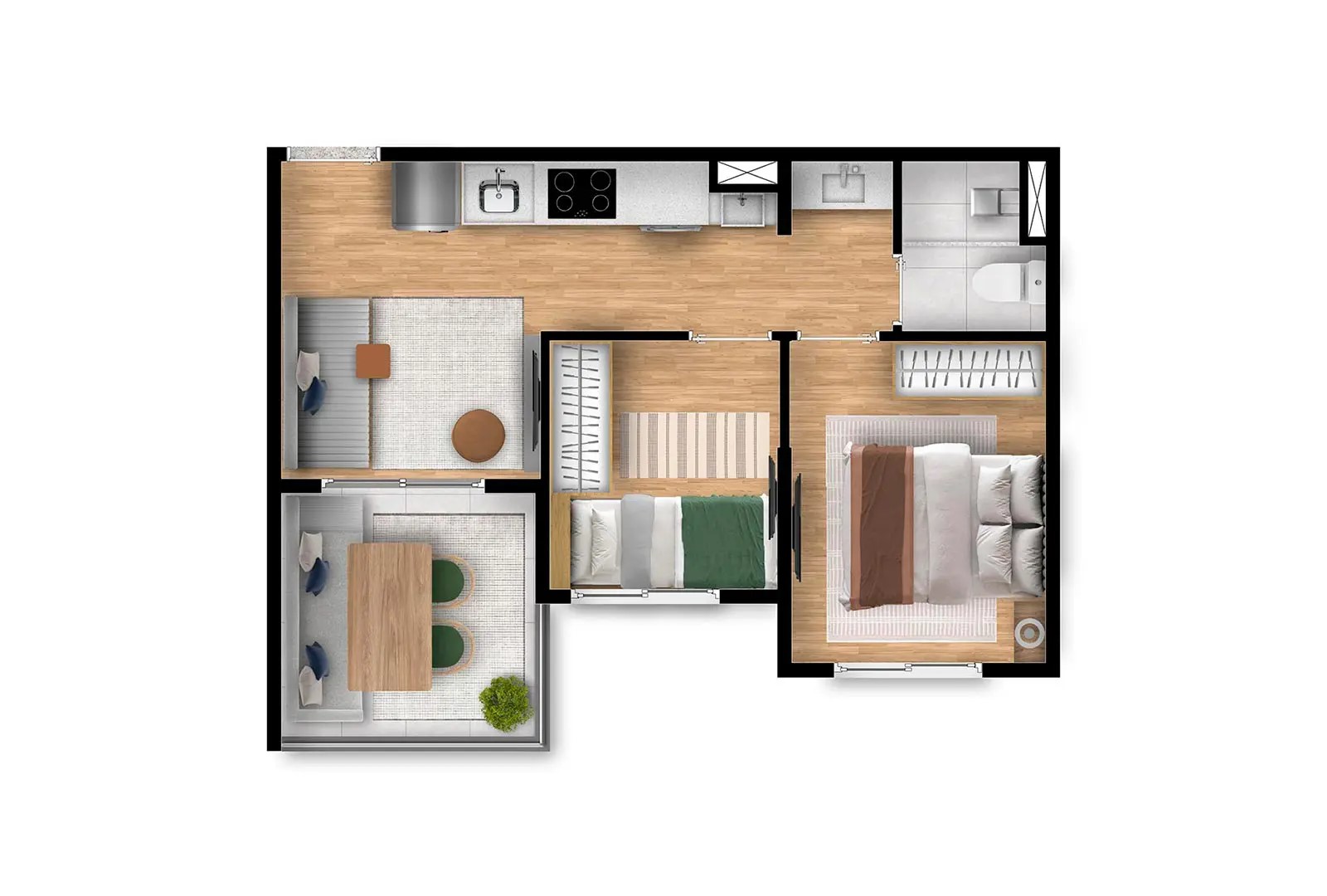 planta-apartamento-my-one-estacao-conceicao-sao-paulo-sp-2dorms-final3-37m2-desk