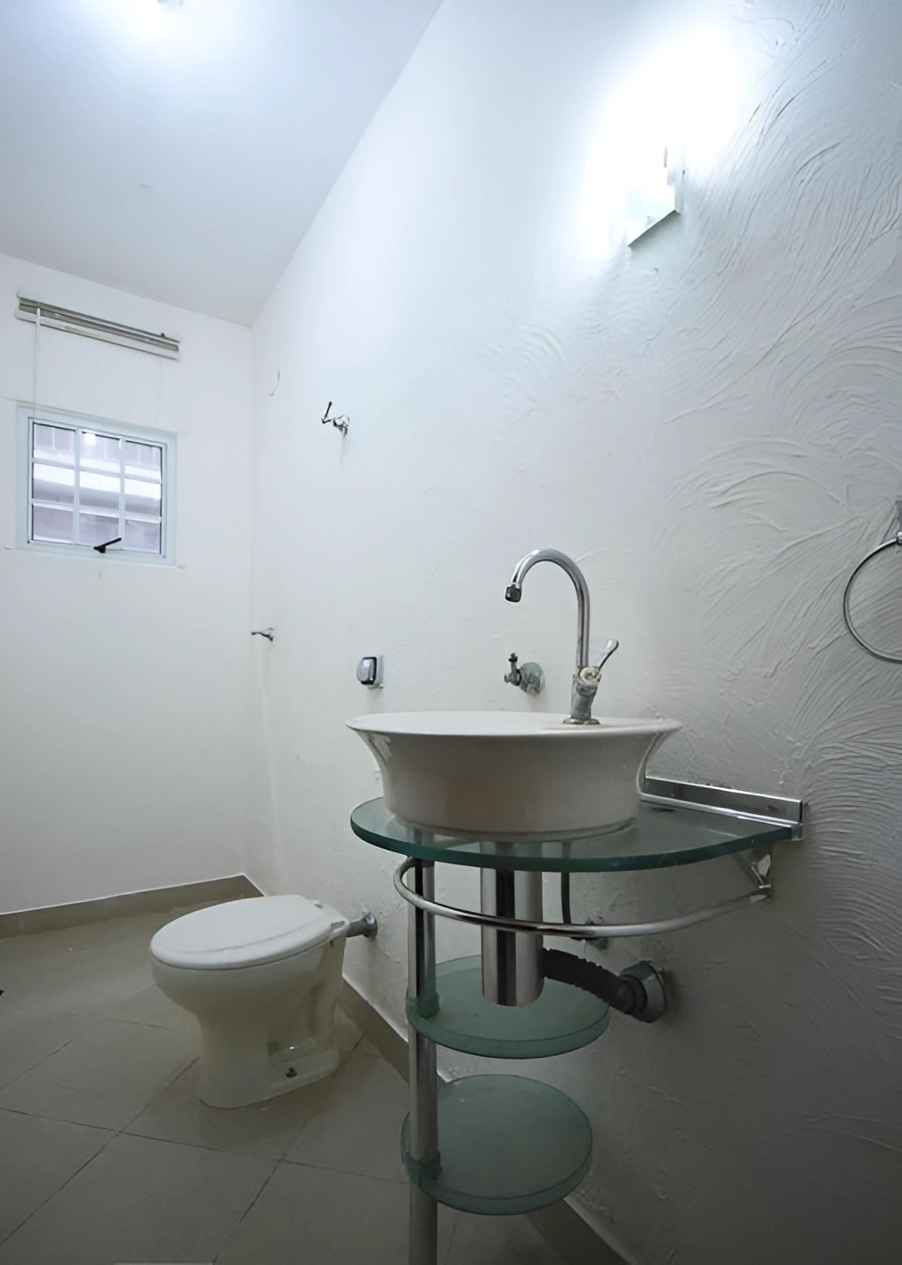 Lavabo