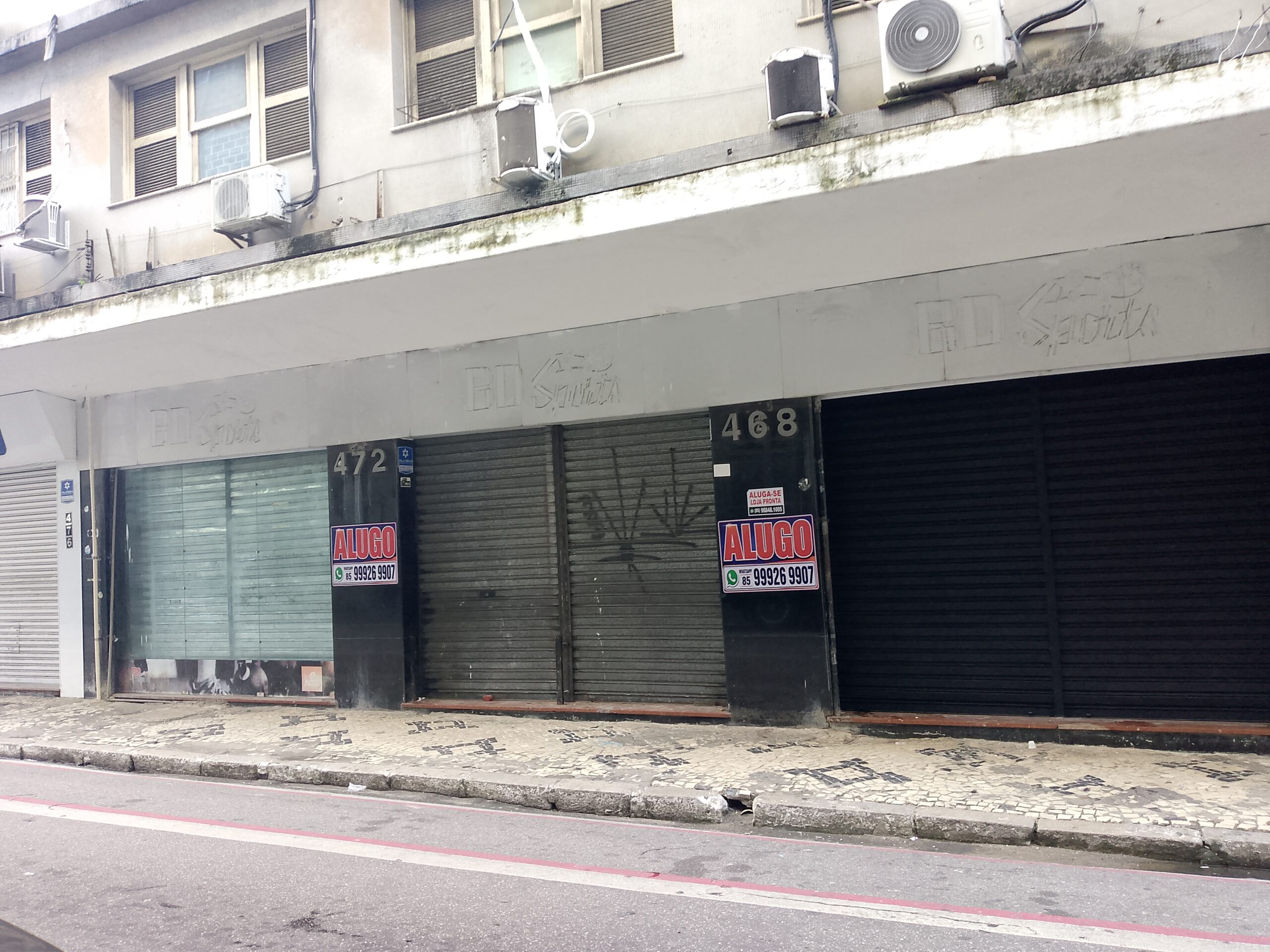 LOJA COMERCIAL NA RUA PEDRO PEREIRA 460 - SEU CORRETOR DE IMOVEIS EM FORTALEZA - WHATSAPP 85 99431 0000 - SEUCORRERORDEIMOVEIS.COM.BR - DANILO WAGNER - CORRETOR DE IMOVEIS 0101