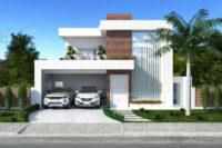 Casa Frente