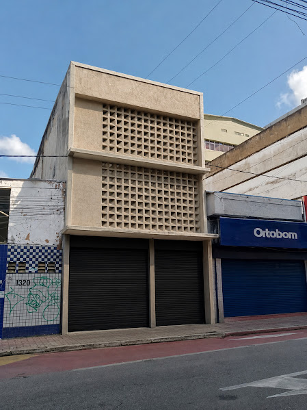 PONTO-COMERCIAL-ALUGUEL-RUA-BARAO DO RIO BRANCO-FORTALEZA-CE-FRENTE 1