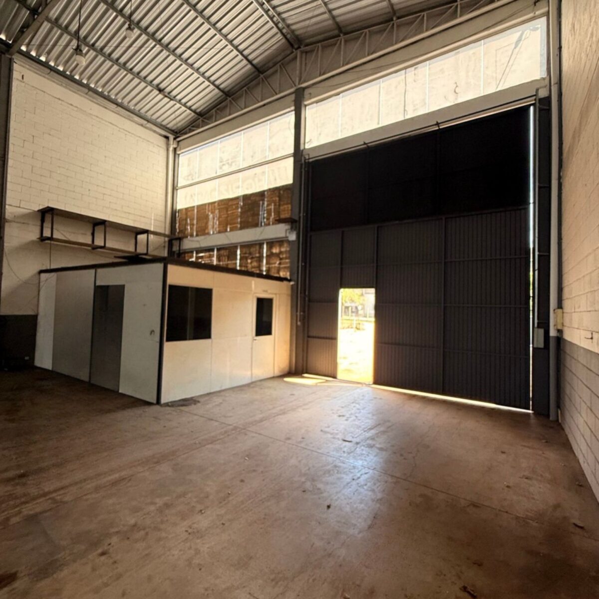 Pavilhão