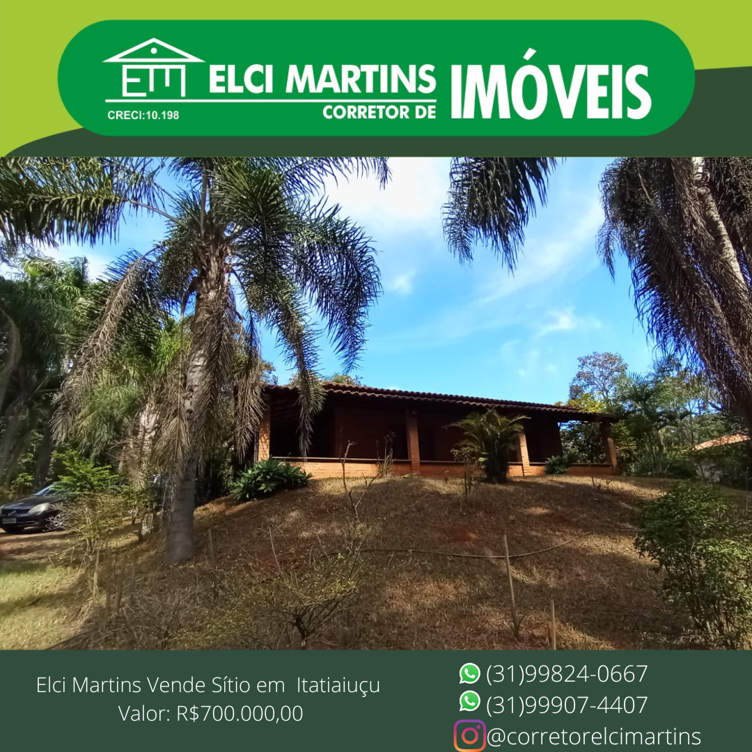 Sitio - Veloso - 700 Mil