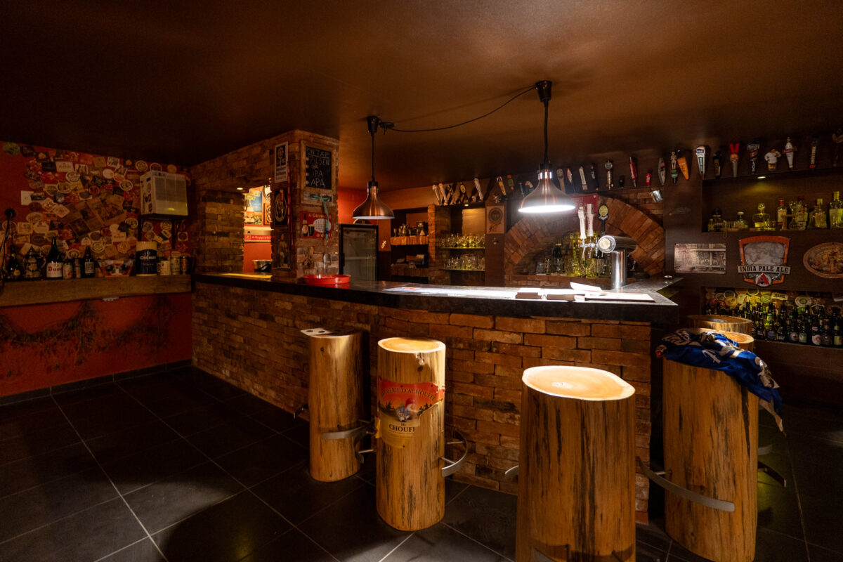 Sala de jogos