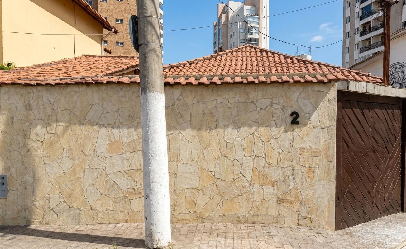 Foto - São Paulo - Vila Mariana