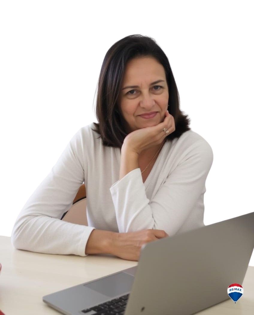 Consultora imobiliária Creci 305888-F