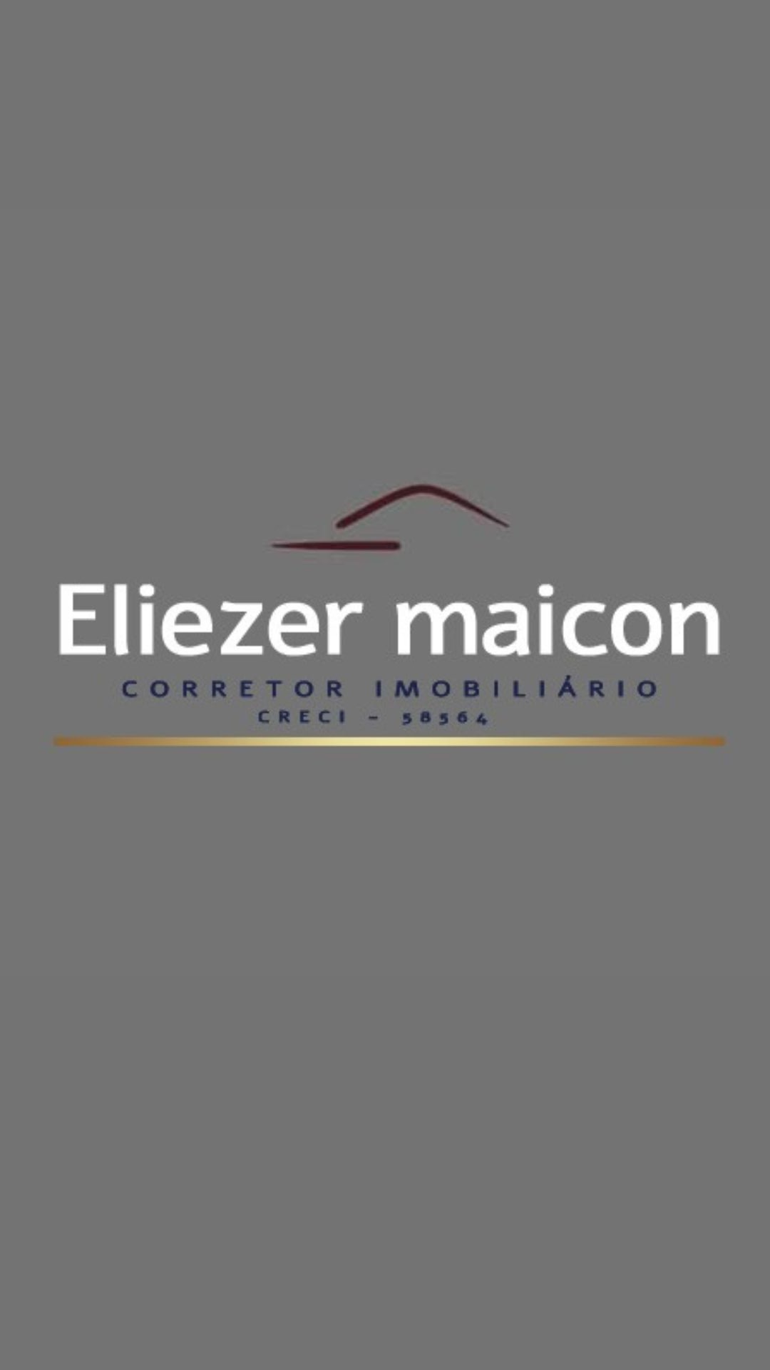 Eliezer Maicon