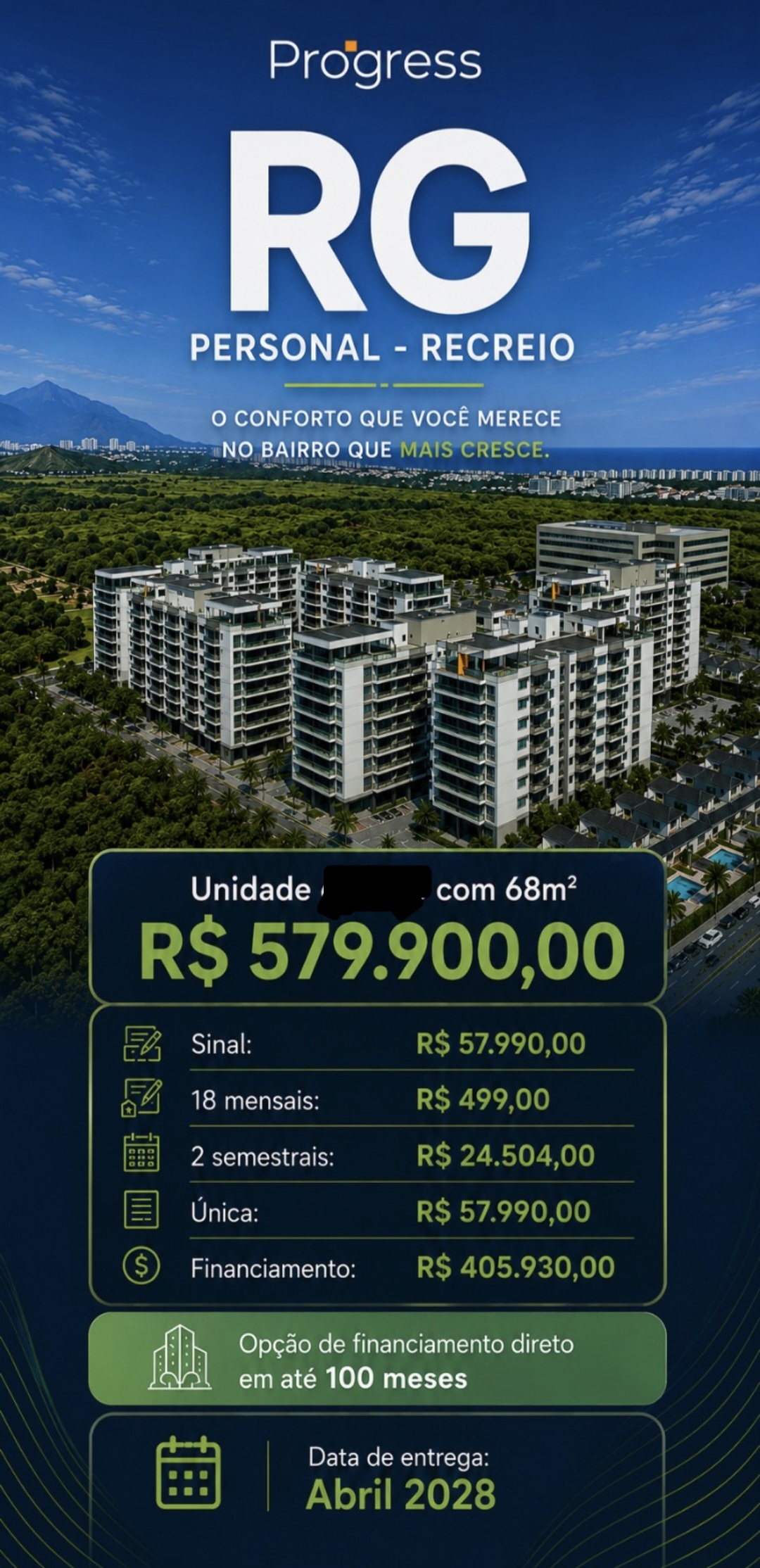campanha set