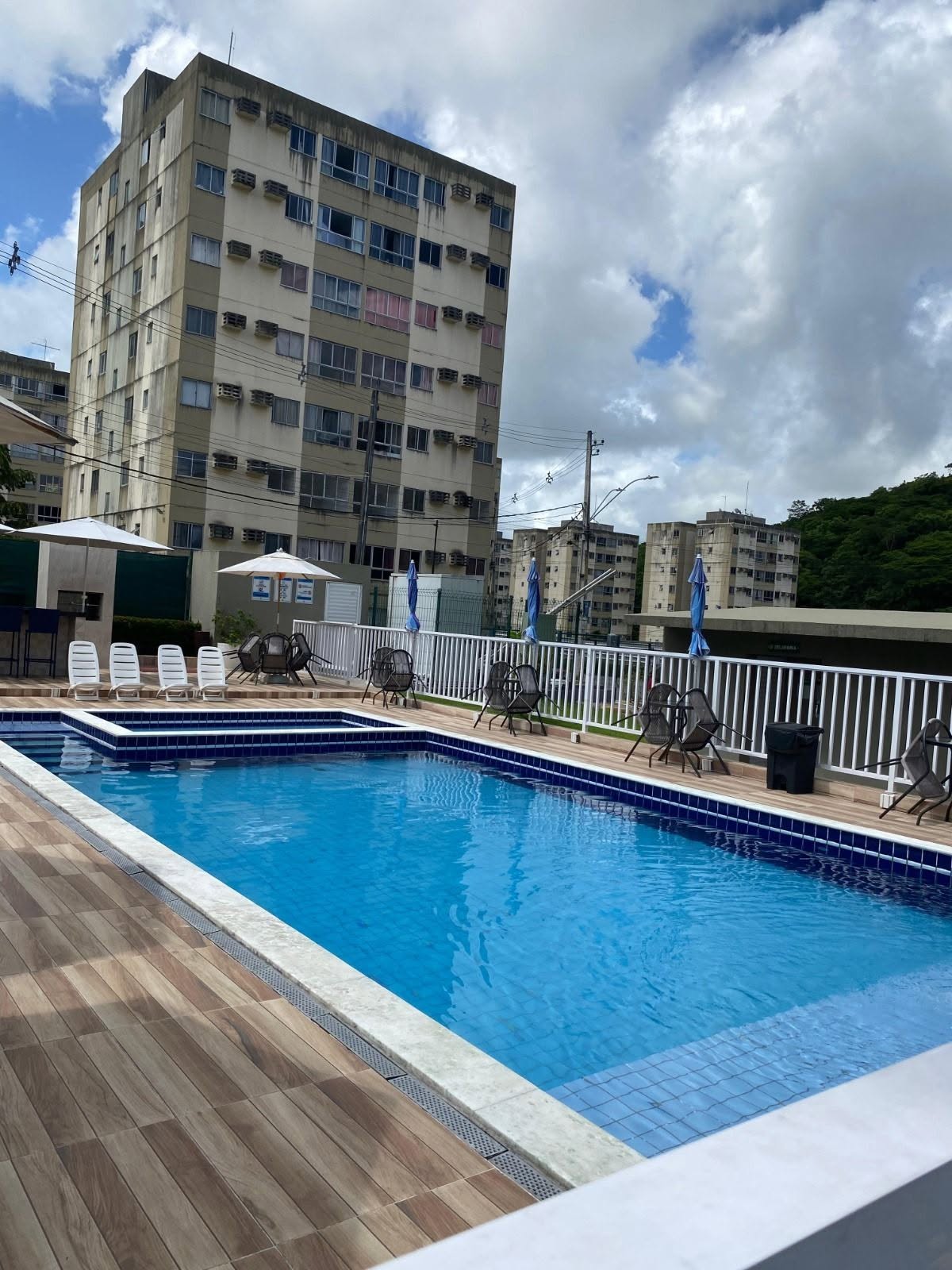 APTO RESERAVA SÃO LOURENÇO