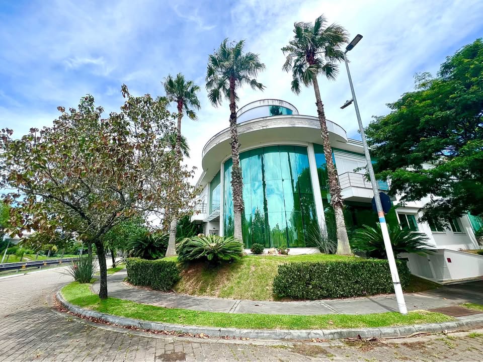 MANSÃO JURERE INTERNATICIONAL 6,9M