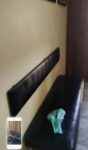 sala recepção