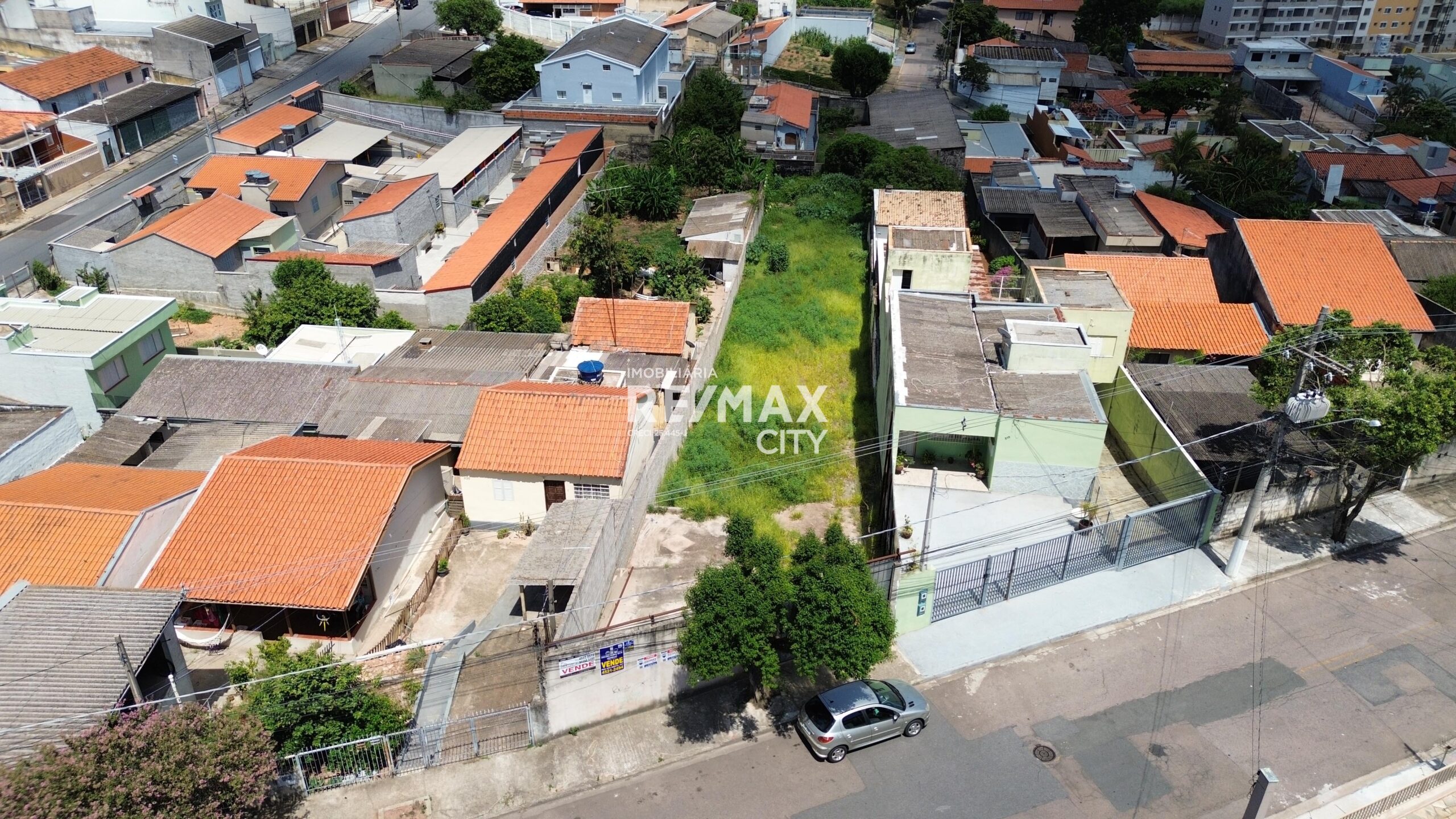 Foto - Jundiai - Jardim Pacaembu