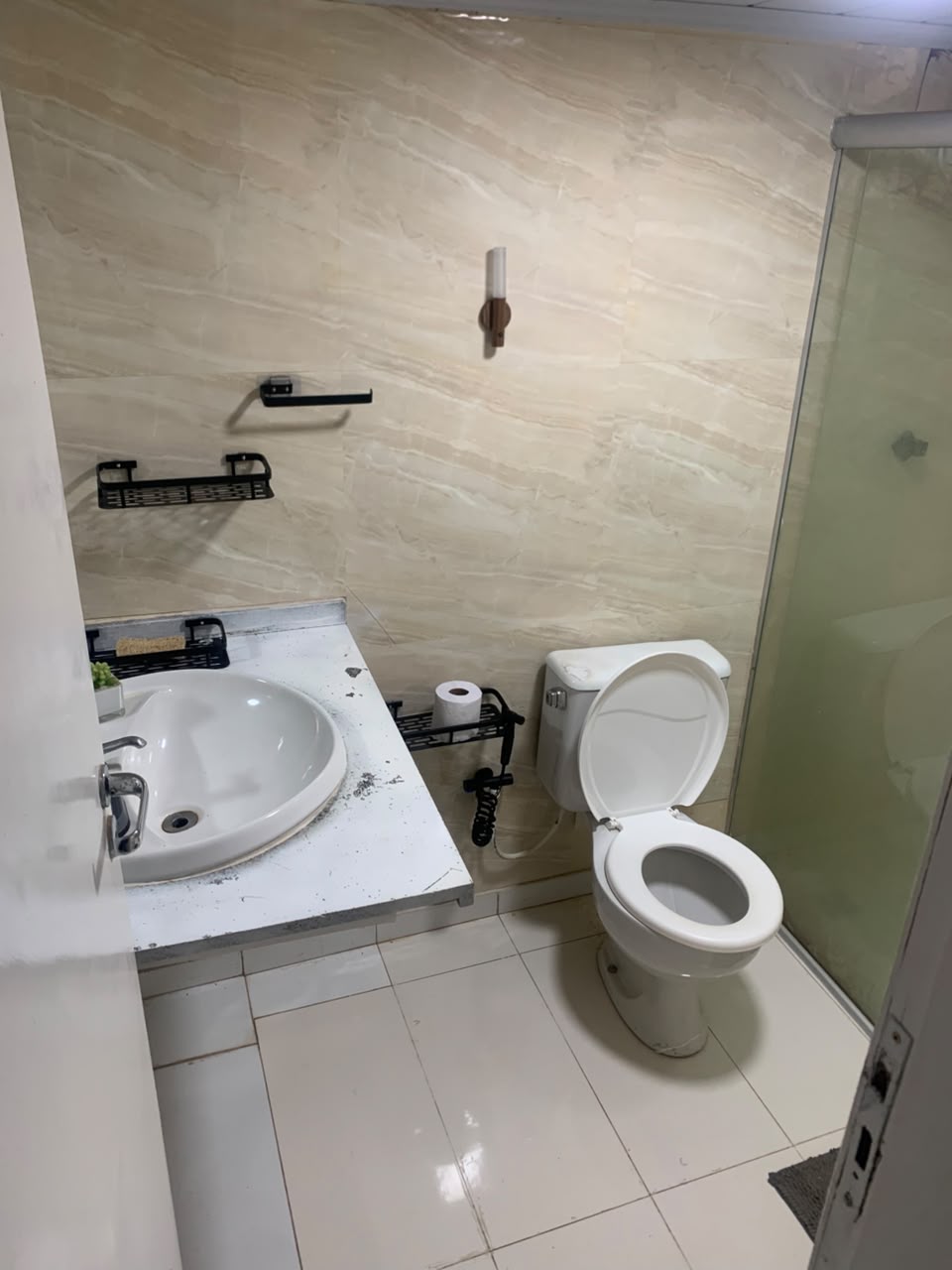 banheiro