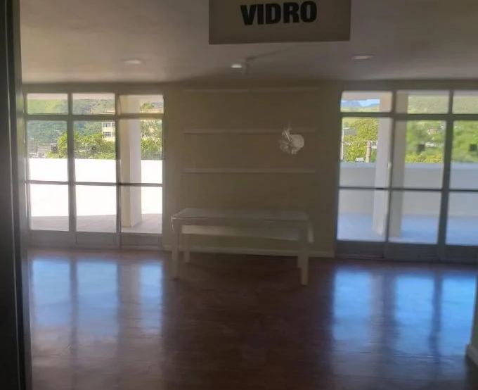 salão de festas